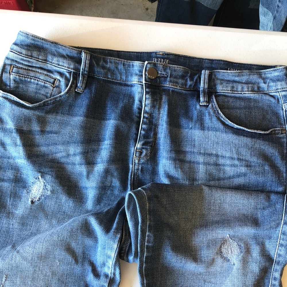 Jeans